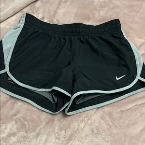 Nike Dri-Fit Shorts